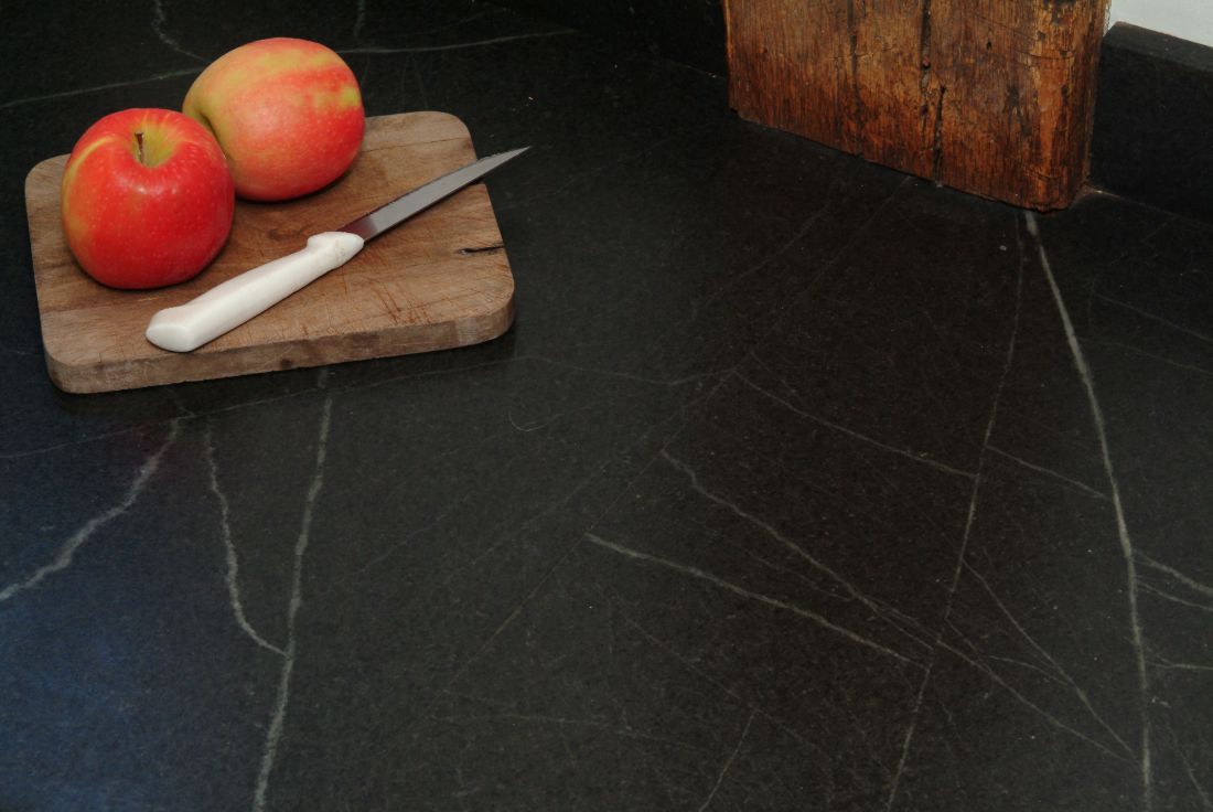 Soapstone Countertops