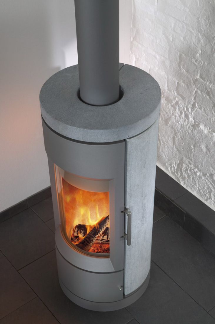 Soapstone Woodstoves
