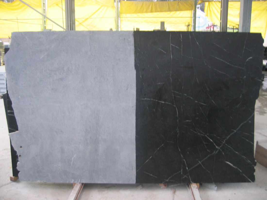 Soapstone Slabs & Tiles