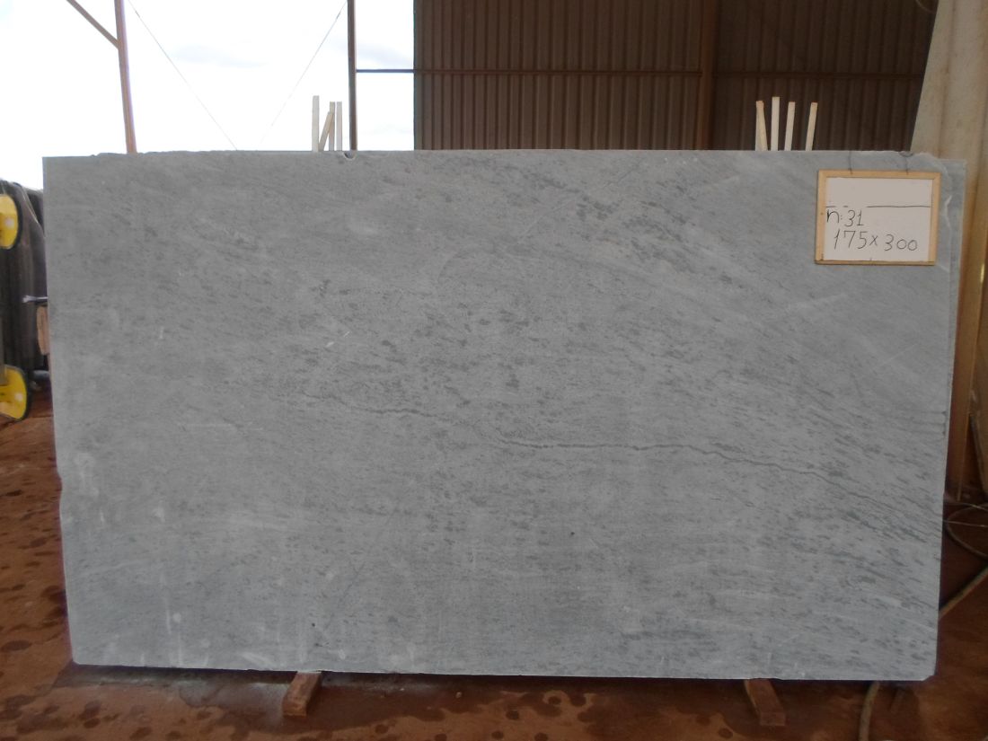 Soapstone Slabs & Tiles