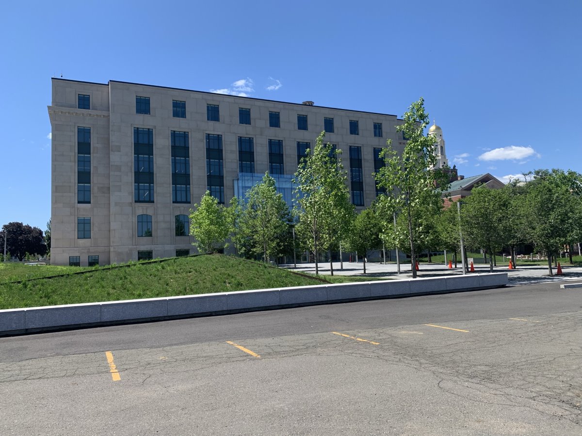 Connecticut State Office Building